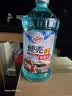 龟牌（Turtle Wax）汽车玻璃水四季通用冬季玻璃清洁清洗玻璃水防冻零下-25玻璃水 0℃2L硬壳（高效清洁）*1瓶 实拍图