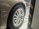 米其林（MICHELIN）汽车轮胎 235/50R18 97W 浩悦五代 Primacy 5 适配福特领界/翼虎 实拍图