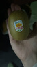 佳沛（zespri）新西兰阳光金奇异果 8个装 特大果单果重约124-146g 水果猕猴桃 实拍图