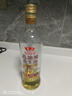 鲁花 【保真花生油】食用油 5S 物理压榨 高油酸花生油750ml 实拍图