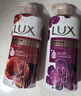 力士（LUX）(LUX)沐浴露 醉梦罗兰香馥郁香氛沐浴乳1000g 持久留香 实拍图