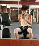 澜语本草医用男士胸贴防凸点夏季隐形一次性乳贴薄款透气防汗运动跑步男女 实拍图