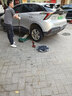 朝阳轮胎 汽车轮胎 215/50R17 95W C66 适配英朗/科鲁兹 实拍图
