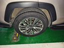 邓禄普（DUNLOP）汽车轮胎235/55R19 101W SP SPORT MAXX050+适配揽胜奥迪Q5/RAV4 实拍图