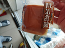 三只松鼠无蔗糖水牛乳千层吐司1.05kg 高钙早餐面包手撕代餐饱腹零食点心 实拍图