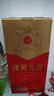 洋河大曲 42度 375ml 单瓶装 绵柔浓香型白酒 实拍图