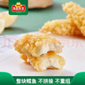 冻品先生 安井 天妇罗鳕鱼 400g  速冻裹粉油炸鱼肉制品 空气炸锅食材 实拍图