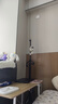 花朵发圈女童扎丸子头大肠发圈公主新款发绳扎马尾头绳发饰 HSFQ196花朵发圈米色 实拍图