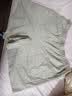 蕉内棉棉305H男女士棉质睡裤春夏季居家短裤情侣家居服睡衣 实拍图
