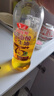 鲁花【保真花生油】5S 物理压榨高油酸花生油750ml*2 礼盒装 实拍图