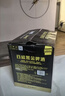 百威黑金啤酒600ml*12瓶整箱装拉格焦香醇厚京东自营踏春送礼 实拍图