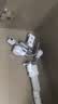 大疆 DJI RS 4 Mini 轻量自媒体稳定器 智能跟拍三轴防抖手机手持云台 如影微单单反Vlog相机稳定器 【相机手机都可用】创作者套装 官方标配 晒单实拍图