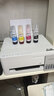 爱普生（EPSON）【6代新品】L3351墨仓式彩色打印机 微信打印/无线连接 家用AI学习打印机（打印、复印、扫描） 实拍图