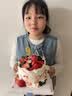 女童牛仔马甲三件套2026新款春秋装女大童洋气休闲蕾丝阔腿裤套装 三件套【马甲+打底衫+裤子】 160 实拍图
