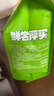鲜尝厚买菠萝吐司420g厚切吐司手撕面包营养早餐面包代餐休闲零食 实拍图