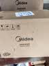 美的（Midea）升级款电饭煲电饭锅小型3升2-3人前置大屏面板24小时预约多功能压力家用智能电饭煲FB30Q1-406K 实拍图