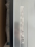 西门子（SIEMENS）【智能混烹】智魔方W5 北极光系列 嵌入式微蒸烤一体机变频微波家用烤箱蒸烤箱CP3S4N5G7W 实拍图