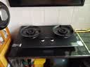 苏泊尔（SUPOR）【推荐有钛防爆灶F2】燃气灶煤气灶具双灶防爆灶5.2kW70%高热效一级能效JZT-Z-DF1max天然气 实拍图