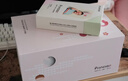 富士胶片FUJIFILM小俏印2pro照片打印机件照礼盒凝脂白+40张相纸+家用无线便携式热升华 实拍图