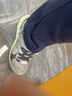 Skechers斯凯奇逐风体训鞋百搭舒适儿童时尚运动鞋休闲鞋405317L 实拍图