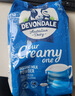德运（Devondale）全脂成人奶粉400g袋装调制乳粉学生高钙高蛋白澳洲原装进口早餐 实拍图