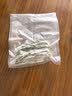 得力抽真空封口一体机小型家用真空包装机食品塑封机全自动真空机腊肉密封机保鲜干湿两用猫狗粮防潮 实拍图
