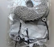 莱文格科沃斯地宝DEEBOT T50 PRO扫拖地机器人配件耗材抹布清洁液剂滤芯集尘袋 滚刷2个 实拍图