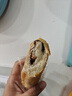 良品铺子鲜奶提子手撕面包700g早餐千层面包出游休闲零食办公室点心 实拍图
