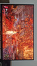 AOC 27英寸4K 160Hz双模320Hz HDR400 10bit 1ms 硬件低蓝光 电竞电脑显示器 宙斯盾U27G4 (高性能版) 实拍图