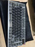 ROG夜魔Extreme 无线三模游戏键盘 75配列 热插拔客制化 可调Gasket结构 全彩OLED 8K回报率机械键盘 【新品】夜魔 Extreme SE冰暴灰轴 实拍图