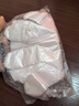 一次性手套食品级加厚塑料薄膜透明餐饮商用厨房龙虾美发家用防护 均码 100只 实拍图