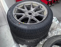 玲珑轮胎汽车轮胎245/45R19 102W XL 玲珑臻选 UD 适配比亚迪汉/小鹏P7 实拍图