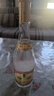 汾酒 黄盖玻汾 清香型白酒 53度 475mL*6瓶整箱 年份随机 实拍图