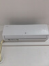 格力出品 晶弘空调 小凉神 1.5匹 新一级能效变频 纯铜管卧室省电挂机 国家补贴 KFR-35GW/JHFNhAa1Bj 实拍图