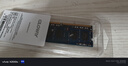 光威（Gloway）8GB DDR3L 1600 笔记本内存条 战将 普条 精选颗粒  CL11 AI电脑配件升级 实拍图