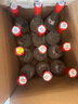 汾酒 红盖玻汾 2019年 清香型白酒 42度 475mL*12瓶 整箱装 陈年老酒【名酒鉴真】 实拍图