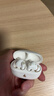 漫步者（EDIFIER）X5 Evo 真无线主动降噪蓝牙耳机  蓝牙6.0 翻译耳机 适用苹果华为小米OPPO手机 润白 实拍图