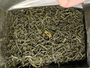 宜茶采花毛尖五峰绿茶2026年新茶特级250g浓香型耐泡湖北宜昌高山茶叶 实拍图