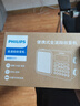飞利浦（PHILIPS）TAR6108 全波段收音机 短波收音机 英语听力考试高考四六级便携式老人半导体音箱 实拍图