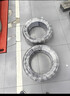 双星汽车轮胎 185/65R15 88H X11 适配轩逸/悦纳/爱丽舍/欧尚A600 实拍图