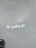 荣事达（Royalstar）陶瓷炒锅不粘锅炒菜锅家用有钛锅铁不粘燃气电磁炉通用32带蒸笼 实拍图