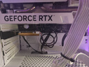 睿因（Wavlink）AX210无线网卡Intel千兆5G高速电竞游戏WiFi6台式机专用内置PCI-E网卡wifi接收器蓝牙5.3 675X3-C 实拍图
