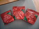 【已售百万】压缩毛巾一次性加厚便携酒店洁面巾亲肤洗脸巾便携 60颗装 实拍图