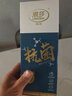 浪莎袜子男纯棉夏季 薄款10A抗菌网眼透气男袜商务休闲男士中筒棉袜 实拍图