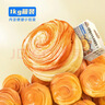 三只松鼠0蔗糖水牛乳手撕面包1kg 早餐面包营养饱腹代餐蛋糕糕点 实拍图