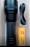 神火（SupFire）L6-G超强光手电筒多功能P90可充电26650超亮远射LED应急户外灯大功率36W超长续航4小时 实拍图