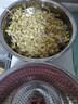 十月稻田 黄豆 2斤 东北大豆 非转基因 打豆浆料包 发豆芽 营养速食早餐 实拍图