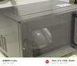 美的（Midea）微波炉智能变频微波炉 光波炉 微波杀菌 湿度感应 微烤一体机 PC23M6W 黑色 实拍图