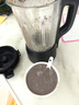 九阳（Joyoung）破壁机家用豆浆机1.2L升级降噪多功能智能预约榨汁机搅拌果汁机料理机绞肉机辅食机1-3人适用 【强劲升级旗舰机】 实拍图
