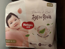 好奇（Huggies）铂金装小桃裤成长裤XL96片(12-17kg)加大号尿不湿【透爽散热】 实拍图